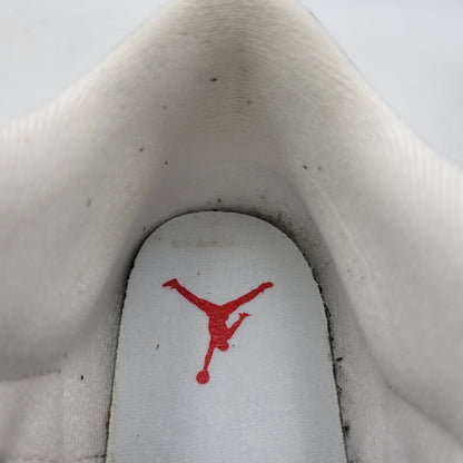 【中古品】【メンズ】 NIKE ナイキ AIR JORDAN 3 RETRO CT8532-012 エアジョーダン 3 レトロ スニーカー 靴 160-260808-as-27-izu サイズ：27.5cm カラー：SILVER/SPORT RED-LT GRAPHITE 万代Net店