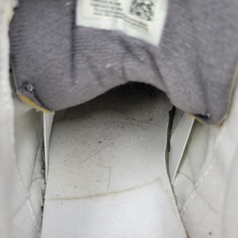 【中古品】【メンズ】 NIKE ナイキ AIR JORDAN 3 RETRO CT8532-012 エアジョーダン 3 レトロ スニーカー 靴 160-260808-as-27-izu サイズ：27.5cm カラー：SILVER/SPORT RED-LT GRAPHITE 万代Net店