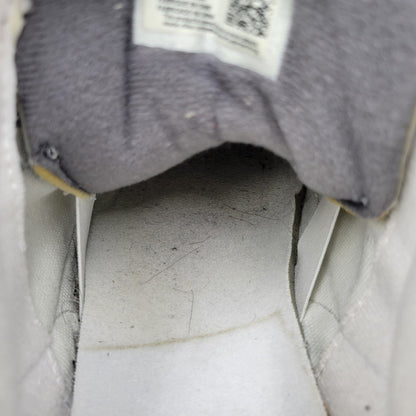 【中古品】【メンズ】 NIKE ナイキ AIR JORDAN 3 RETRO CT8532-012 エアジョーダン 3 レトロ スニーカー 靴 160-260808-as-27-izu サイズ：27.5cm カラー：SILVER/SPORT RED-LT GRAPHITE 万代Net店