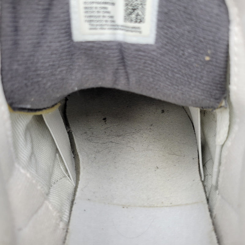【中古品】【メンズ】 NIKE ナイキ AIR JORDAN 3 RETRO CT8532-012 エアジョーダン 3 レトロ スニーカー 靴 160-260808-as-27-izu サイズ：27.5cm カラー：SILVER/SPORT RED-LT GRAPHITE 万代Net店