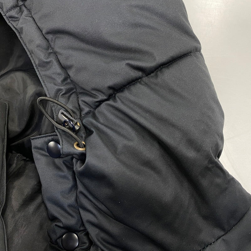 【中古品】【メンズ】 APPLEBUM アップルバム SUMMER MADNESS DOWN JACKET サマー マッドネス ダウン ジャケット アウター 142-260804-yn-01-izu サイズ：L カラー：マルチ 万代Net店