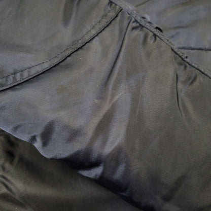 【中古品】【メンズ】 ALPHA INDUSTRIES アルファインダストリーズ N-3B FLIGHT JACKET 20094-0867 フライトジャケット 145-260809-as-03-izu サイズ：XL カラー：ネイビー 万代Net店