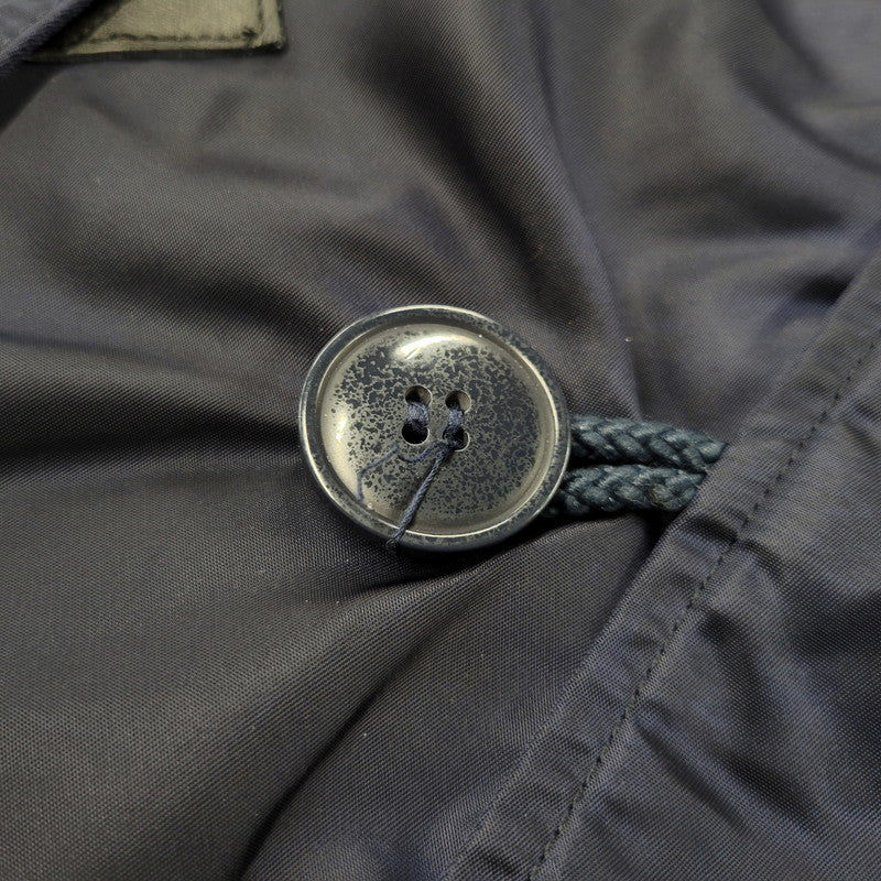【中古品】【メンズ】 ALPHA INDUSTRIES アルファインダストリーズ N-3B FLIGHT JACKET 20094-0867 フライトジャケット 145-260809-as-03-izu サイズ：XL カラー：ネイビー 万代Net店