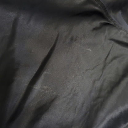 【中古品】【メンズ】 ALPHA INDUSTRIES アルファインダストリーズ N-3B FLIGHT JACKET 20094-0867 フライトジャケット 145-260809-as-03-izu サイズ：XL カラー：ネイビー 万代Net店