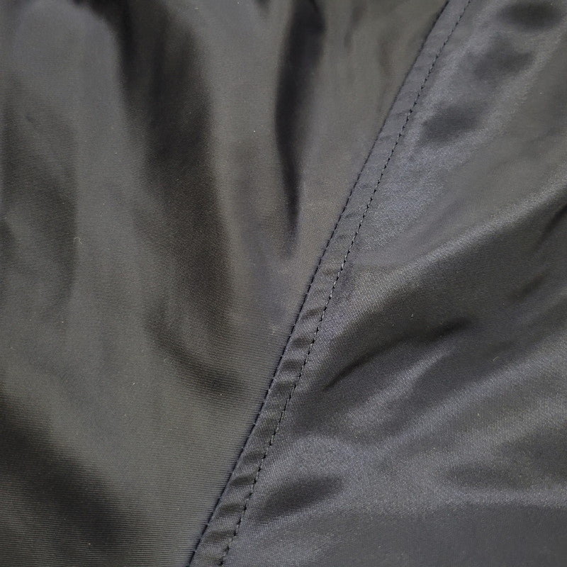 【中古品】【メンズ】 ALPHA INDUSTRIES アルファインダストリーズ N-3B FLIGHT JACKET 20094-0867 フライトジャケット 145-260809-as-03-izu サイズ：XL カラー：ネイビー 万代Net店