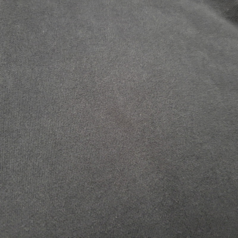 【現状渡し品】【メンズ】 CARHARTT カーハート K184 BLK 12SS HOODED SWEATSHIRT フーデッド スウェットシャツ トップス 長袖 146-260809-ya-17-izu サイズ：L カラー：ブラック 万代Net店