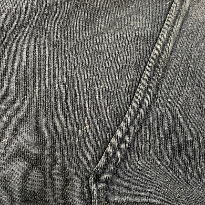 【現状渡し品】【メンズ】 Carhartt カーハート ZIP UP HOODED SWEATSHIRT K185 NVY ジップアップ フーデッドスウェットシャツ パーカー メキシコ製 146-260808-as-12-izu サイズ：XL カラー：ネイビー 万代Net店