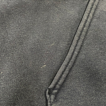 【現状渡し品】【メンズ】 Carhartt カーハート ZIP UP HOODED SWEATSHIRT K185 NVY ジップアップ フーデッドスウェットシャツ パーカー メキシコ製 146-260808-as-12-izu サイズ：XL カラー：ネイビー 万代Net店
