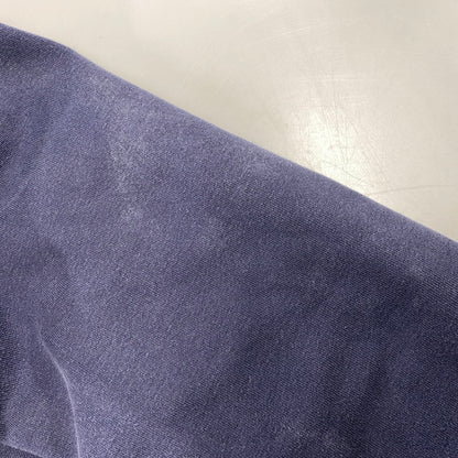 【現状渡し品】【メンズ】 Carhartt カーハート ZIP UP HOODED SWEATSHIRT K185 NVY ジップアップ フーデッドスウェットシャツ パーカー メキシコ製 146-260808-as-12-izu サイズ：XL カラー：ネイビー 万代Net店