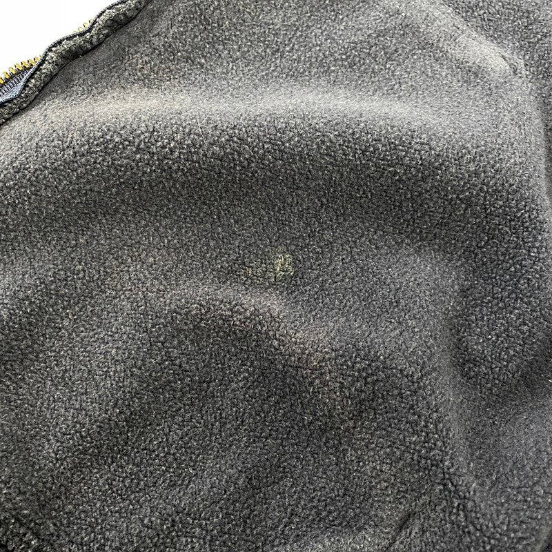 【現状渡し品】【メンズ】 Carhartt カーハート ZIP UP HOODED SWEATSHIRT K185 NVY ジップアップ フーデッドスウェットシャツ パーカー メキシコ製 146-260808-as-12-izu サイズ：XL カラー：ネイビー 万代Net店