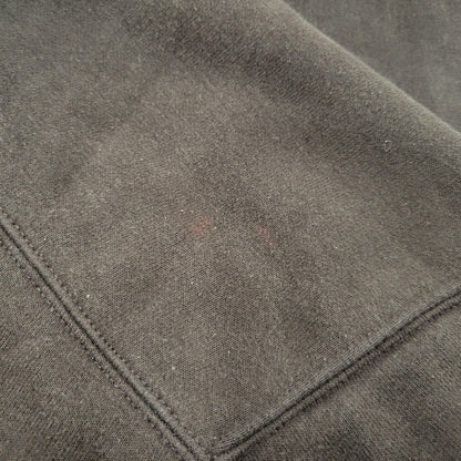 【現状渡し品】【メンズ】 Carhartt カーハート THERMAL LINER ZIP UP HOODED SWEATSHIRT J149 DKB サーマルライナー ジップアップ パーカー メキシコ製 146-260809-as-01-izu サイズ：3XL カラー：ブラウン 万代Net店