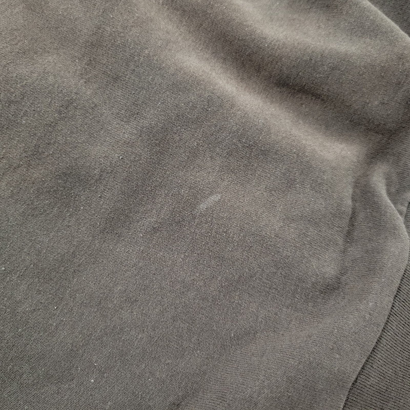 【現状渡し品】【メンズ】 Carhartt カーハート THERMAL LINER ZIP UP HOODED SWEATSHIRT J149 DKB サーマルライナー ジップアップ パーカー メキシコ製 146-260809-as-01-izu サイズ：3XL カラー：ブラウン 万代Net店