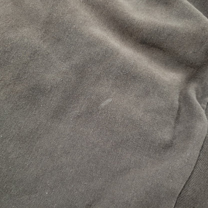【現状渡し品】【メンズ】 Carhartt カーハート THERMAL LINER ZIP UP HOODED SWEATSHIRT J149 DKB サーマルライナー ジップアップ パーカー メキシコ製 146-260809-as-01-izu サイズ：3XL カラー：ブラウン 万代Net店