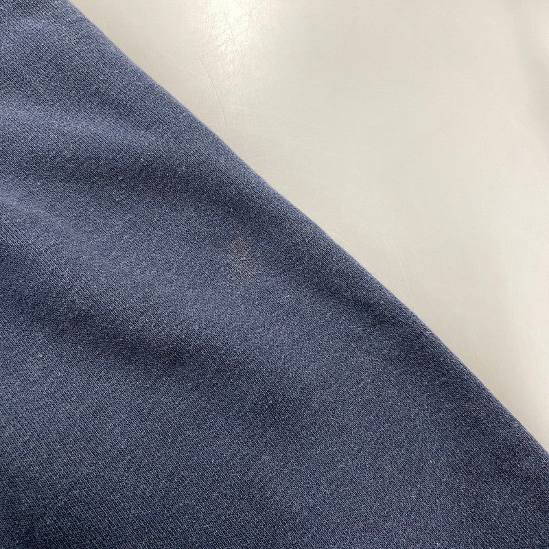 【中古品】【メンズ】 Carhartt カーハート MIDWEIGHT CREWNECK SWEATSHIRT K124 472 ミッドウェイト クルーネック スウェット トレーナー 146-260808-as-10-izu サイズ：2XL カラー：ネイビー 万代Net店