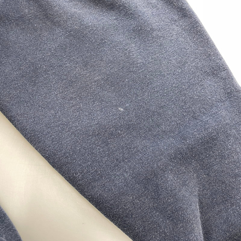 【中古品】【メンズ】 Carhartt カーハート MIDWEIGHT CREWNECK SWEATSHIRT K124 472 ミッドウェイト クルーネック スウェット トレーナー 146-260808-as-10-izu サイズ：2XL カラー：ネイビー 万代Net店