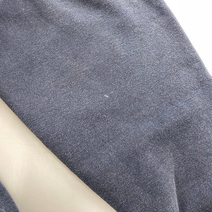 【中古品】【メンズ】 Carhartt カーハート MIDWEIGHT CREWNECK SWEATSHIRT K124 472 ミッドウェイト クルーネック スウェット トレーナー 146-260808-as-10-izu サイズ：2XL カラー：ネイビー 万代Net店