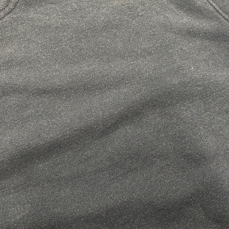 【中古品】【メンズ】 Carhartt カーハート MIDWEIGHT CREWNECK SWEATSHIRT K124 472 ミッドウェイト クルーネック スウェット トレーナー 146-260808-as-10-izu サイズ：2XL カラー：ネイビー 万代Net店