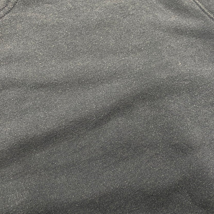 【中古品】【メンズ】 Carhartt カーハート MIDWEIGHT CREWNECK SWEATSHIRT K124 472 ミッドウェイト クルーネック スウェット トレーナー 146-260808-as-10-izu サイズ：2XL カラー：ネイビー 万代Net店