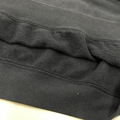 【中古品】【メンズ】 Carhartt カーハート MIDWEIGHT CREWNECK SWEATSHIRT K124 472 ミッドウェイト クルーネック スウェット トレーナー 146-260808-as-10-izu サイズ：2XL カラー：ネイビー 万代Net店