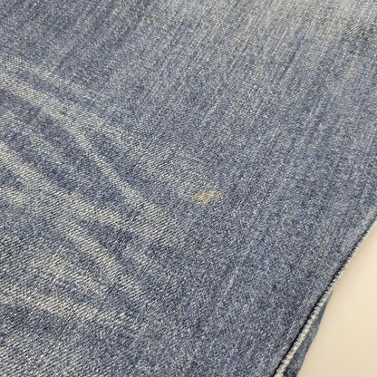 【中古品】【メンズ】 LEVI'S リーバイス 08501-01 2008年製 00S 501 DENIM PANTS デニム パンツ ズボン ボトムス 157-260809-ya-19-izu サイズ：36×32 カラー：インディゴ 万代Net店