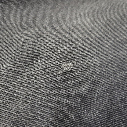 【中古品】【メンズ】 Levi's リーバイス 505 REGULAR FIT STRAIGHT LEG BLACK DENIM PANTS 00505-0260 レギュラーフィット デニムパンツ 刻印501 ジーンズ ズボン ボトムス 157-260805-ay-09-izu サイズ：34×32 カラー：ブラック 万代Net店