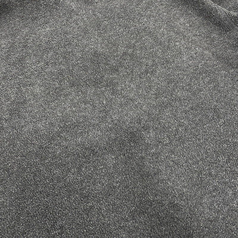 【中古品】【メンズ】 POLO SPORT RALPH LAUREN ポロ スポーツ ラルフローレン 90S FLEECE JACKET フリース ジャケット アウター 146-260807-ya-01-izu サイズ：LL カラー：チャコール 万代Net店
