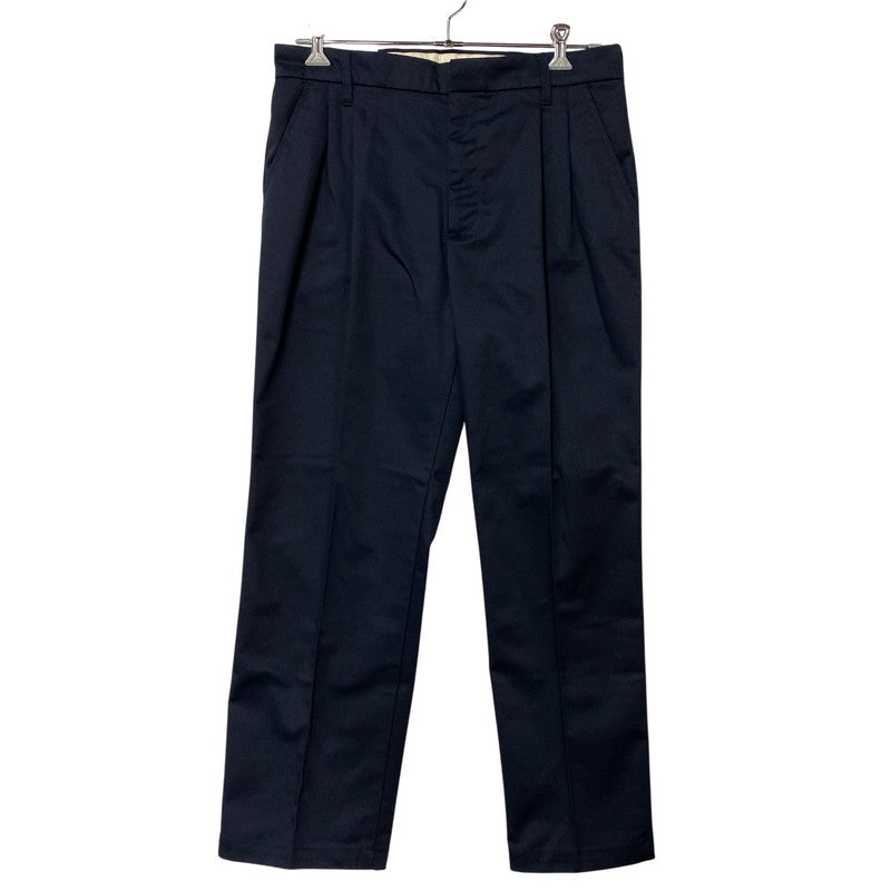 【中古美品】【メンズ】 RED KAP レッドキャップ RK5003 WORK PANTS ワーク パンツ ズボン ボトムス 158-260809-ya-04-izu サイズ：34×30 カラー：ネイビー 万代Net店