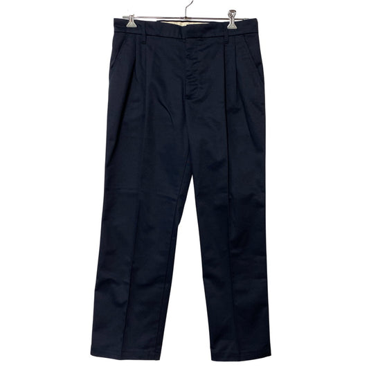 【中古美品】【メンズ】 RED KAP レッドキャップ RK5003 WORK PANTS ワーク パンツ ズボン ボトムス 158-260809-ya-04-izu サイズ：34×30 カラー：ネイビー 万代Net店
