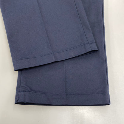 【中古美品】【メンズ】 RED KAP レッドキャップ RK5003 WORK PANTS ワーク パンツ ズボン ボトムス 158-260809-ya-04-izu サイズ：34×30 カラー：ネイビー 万代Net店