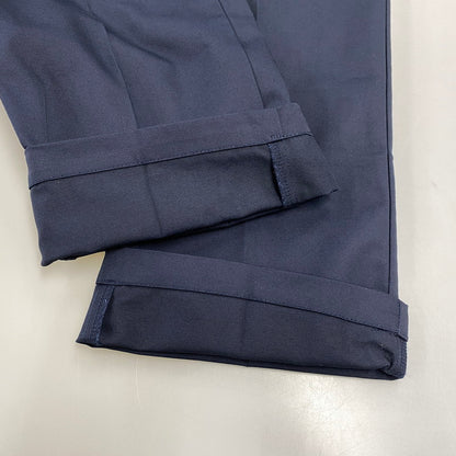 【中古美品】【メンズ】 RED KAP レッドキャップ RK5003 WORK PANTS ワーク パンツ ズボン ボトムス 158-260809-ya-04-izu サイズ：34×30 カラー：ネイビー 万代Net店