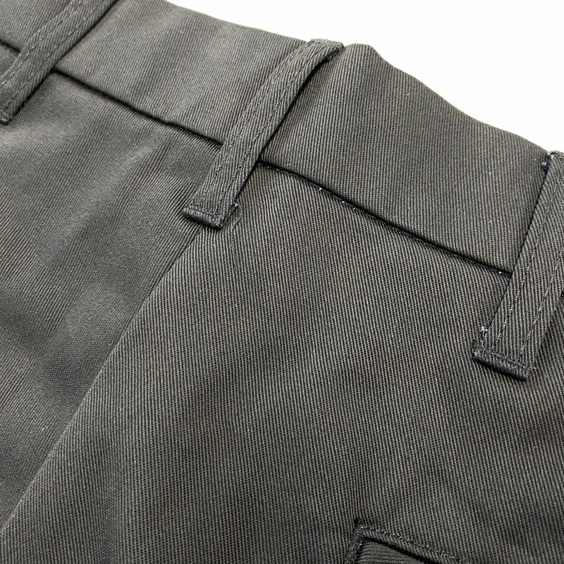 【中古美品】【メンズ】 RED KAP レッドキャップ RK5003 WORK PANTS ワーク パンツ ズボン ボトムス 158-260809-ya-04-izu サイズ：34×30 カラー：ネイビー 万代Net店