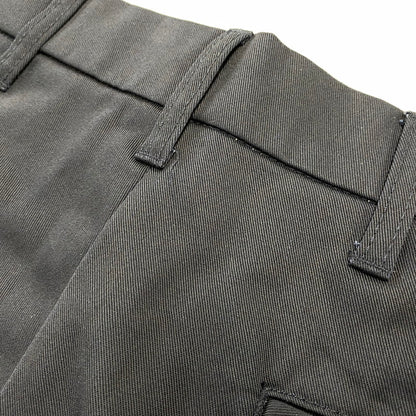 【中古美品】【メンズ】 RED KAP レッドキャップ RK5003 WORK PANTS ワーク パンツ ズボン ボトムス 158-260809-ya-04-izu サイズ：34×30 カラー：ネイビー 万代Net店