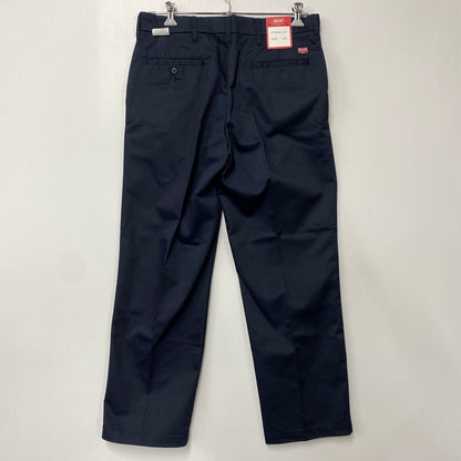 【中古美品】【メンズ】 RED KAP レッドキャップ RK5003 WORK PANTS ワーク パンツ ズボン ボトムス 158-260809-ya-04-izu サイズ：34×30 カラー：ネイビー 万代Net店