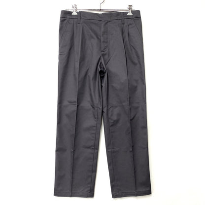 【中古美品】【メンズ】 RED KAP レッドキャップ RK5003 WORK PANTS ワーク パンツ ズボン ボトムス 158-260809-ya-05-izu サイズ：34×30 カラー：チャコール 万代Net店