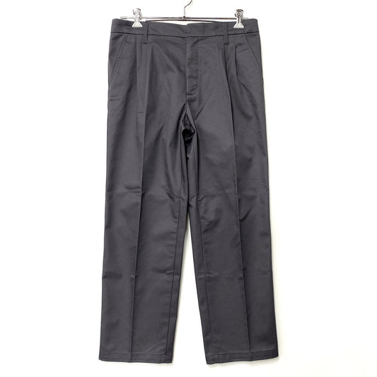 【中古美品】【メンズ】 RED KAP レッドキャップ RK5003 WORK PANTS ワーク パンツ ズボン ボトムス 158-260809-ya-05-izu サイズ：34×30 カラー：チャコール 万代Net店