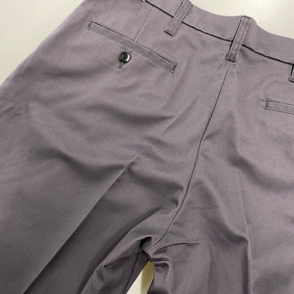 【中古美品】【メンズ】 RED KAP レッドキャップ RK5003 WORK PANTS ワーク パンツ ズボン ボトムス 158-260809-ya-05-izu サイズ：34×30 カラー：チャコール 万代Net店