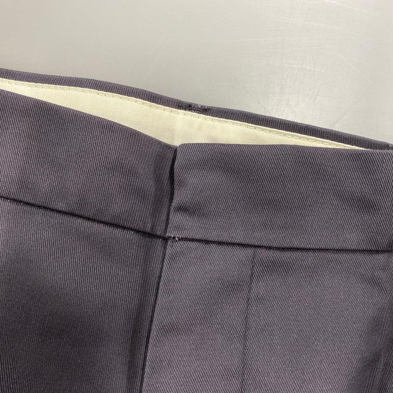 【中古美品】【メンズ】 RED KAP レッドキャップ RK5003 WORK PANTS ワーク パンツ ズボン ボトムス 158-260809-ya-05-izu サイズ：34×30 カラー：チャコール 万代Net店