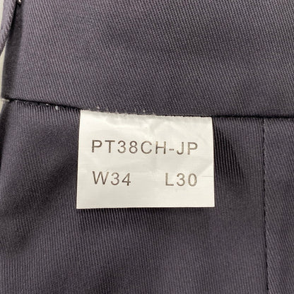 【中古美品】【メンズ】 RED KAP レッドキャップ RK5003 WORK PANTS ワーク パンツ ズボン ボトムス 158-260809-ya-05-izu サイズ：34×30 カラー：チャコール 万代Net店