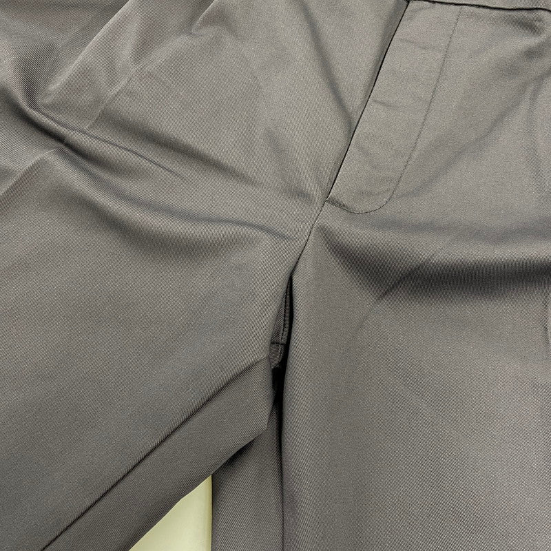 【中古美品】【メンズ】 RED KAP レッドキャップ RK5003 WORK PANTS ワーク パンツ ズボン ボトムス 158-260809-ya-05-izu サイズ：34×30 カラー：チャコール 万代Net店