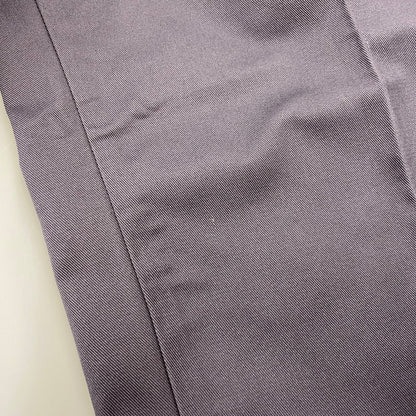 【中古美品】【メンズ】 RED KAP レッドキャップ RK5003 WORK PANTS ワーク パンツ ズボン ボトムス 158-260809-ya-05-izu サイズ：34×30 カラー：チャコール 万代Net店