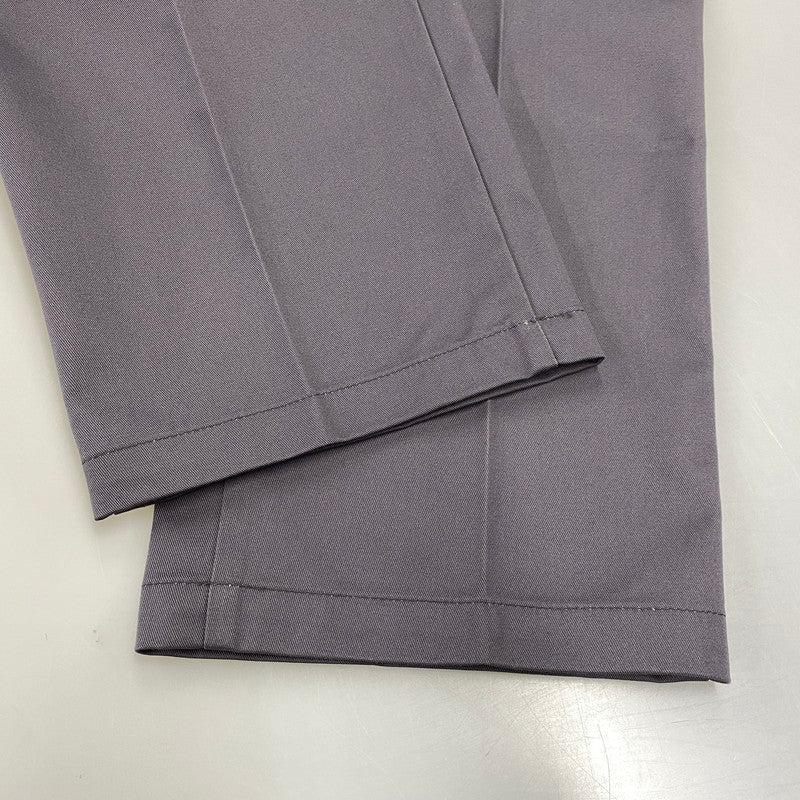 【中古美品】【メンズ】 RED KAP レッドキャップ RK5003 WORK PANTS ワーク パンツ ズボン ボトムス 158-260809-ya-05-izu サイズ：34×30 カラー：チャコール 万代Net店