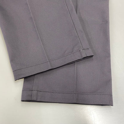 【中古美品】【メンズ】 RED KAP レッドキャップ RK5003 WORK PANTS ワーク パンツ ズボン ボトムス 158-260809-ya-05-izu サイズ：34×30 カラー：チャコール 万代Net店