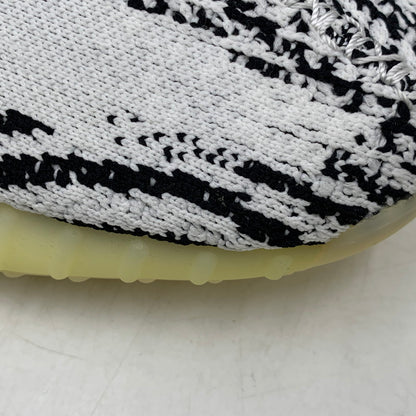 【中古品】【メンズ】 ADIDAS アディダス CP9654 YEEZY BOOST 350 V2 イージー ブースト スニーカー シューズ 靴 161-260805-cs-03-izu サイズ：27cm カラー：WHITE/CBLACK/RED 万代Net店