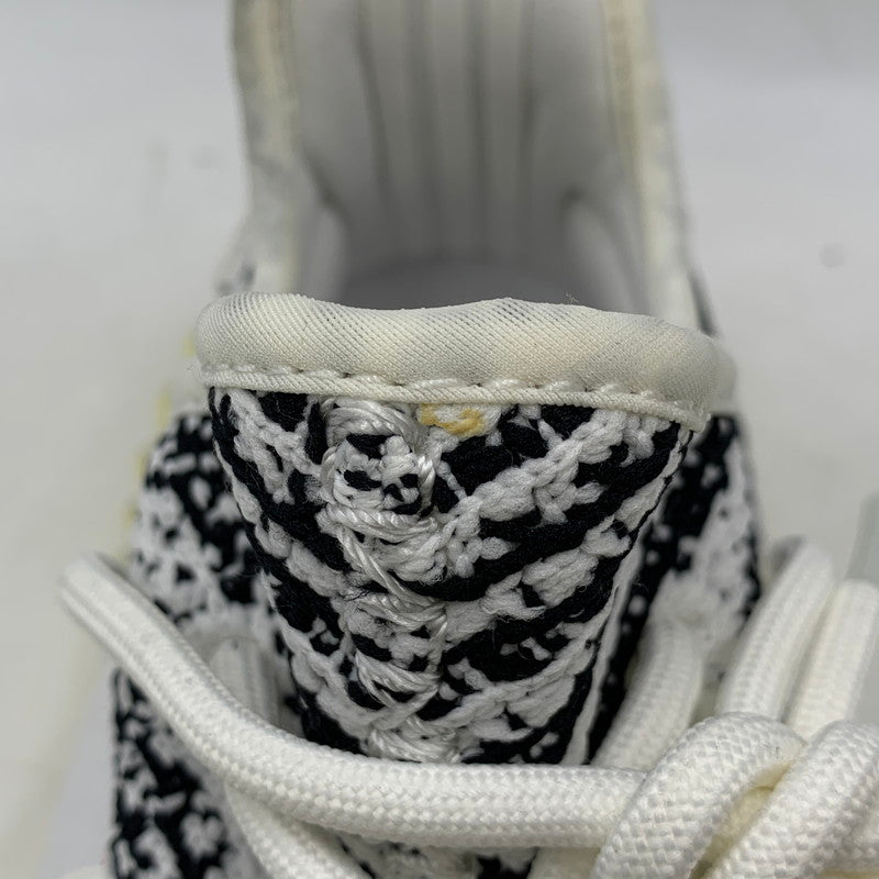 【中古品】【メンズ】 ADIDAS アディダス CP9654 YEEZY BOOST 350 V2 イージー ブースト スニーカー シューズ 靴 161-260805-cs-03-izu サイズ：27cm カラー：WHITE/CBLACK/RED 万代Net店
