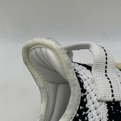 【中古品】【メンズ】 ADIDAS アディダス CP9654 YEEZY BOOST 350 V2 イージー ブースト スニーカー シューズ 靴 161-260805-cs-03-izu サイズ：27cm カラー：WHITE/CBLACK/RED 万代Net店