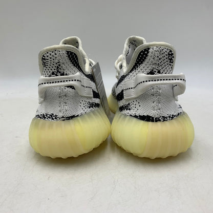 【中古品】【メンズ】 ADIDAS アディダス CP9654 YEEZY BOOST 350 V2 イージー ブースト スニーカー シューズ 靴 161-260805-cs-03-izu サイズ：27cm カラー：WHITE/CBLACK/RED 万代Net店
