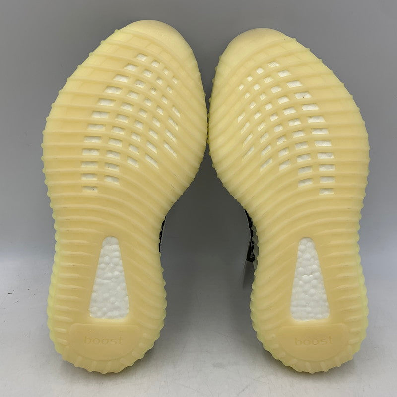 【中古品】【メンズ】 ADIDAS アディダス CP9654 YEEZY BOOST 350 V2 イージー ブースト スニーカー シューズ 靴 161-260805-cs-03-izu サイズ：27cm カラー：WHITE/CBLACK/RED 万代Net店