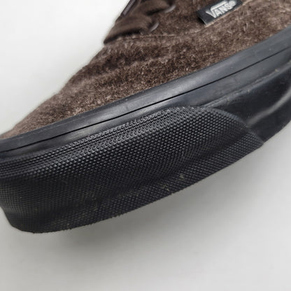 【中古品】【メンズ/レディース】 VANS バンズ LX AUTHENTIC 44 VN000EBNY49 オーセンティック スニーカー 靴 162-260814-as-16-izu サイズ：26cm カラー：ブラウン 万代Net店