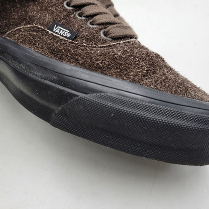 【中古品】【メンズ/レディース】 VANS バンズ LX AUTHENTIC 44 VN000EBNY49 オーセンティック スニーカー 靴 162-260814-as-16-izu サイズ：26cm カラー：ブラウン 万代Net店