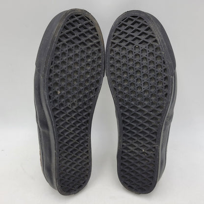 【中古品】【メンズ/レディース】 VANS バンズ LX AUTHENTIC 44 VN000EBNY49 オーセンティック スニーカー 靴 162-260814-as-16-izu サイズ：26cm カラー：ブラウン 万代Net店